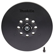 Подошва в сборе к DSL800  MAKITA 199939-3
