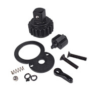 Зубчатое колесо со стопором (Ремкомплект 3/4" к ключу трещотке 8026500MPB)  ...Forsage F-8026500MPB-P