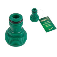 Адаптер внутренний 3/4"  ВОЛАТ 55040-03