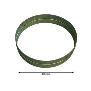 Комплект соединительных элементов для шланга, 600мм  Master 4031.910