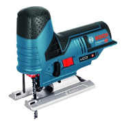 Solo Лобзик GST 12 V-70 аккумуляторный (12V / без АКБ и ЗУ / Коробка)  ...BOSCH 0.601.5A1.001