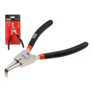 Съемник стопорных колец 180 mm 90° на разжим "Pro"  STARTUL PRO-6050-04