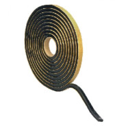 Лента уплотнительная для лобового стекла . ABRO WS 904