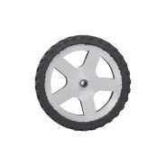 Колесо PU 380х20 для тачки  KOM UNION К20х380