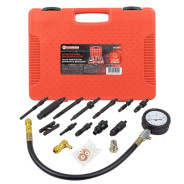 Тестер компрессии для дизельных двигателей  FORCEKRAFT FK-913G1