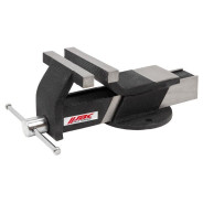 Тиски стальные с наковальней 150мм (6")  JBC JBC-6540706