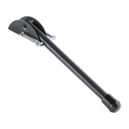 Упор для дверей и ворот 250мм антрацит  STARFIX SM-91246-1