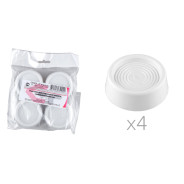 Подставка для стиральных машин и сушильных барабанов,  ...Симтек 13-0002