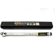 1/2"Динамометрический ключ для правой и левой резьбы 40-210Нм  ...Force 6474536