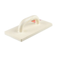 Терка полиуретановая 140х230mm MASTER (штукатурная)  STARTUL ST1018-14-23