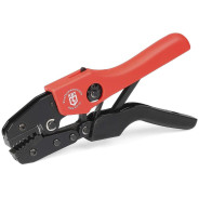 Пресс-клещи CTK-02 серия ПРОФИ ()  КВТ 56539