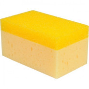 Губка для кафеля впитывающая влагу 165х100х80mm  VOREL 4544