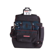 Сумка монтажника поясная, с 7 отделениями, RE-7,  REXANT 12-5602