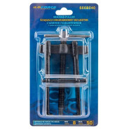 Съемник подшипников двухзахватный с фиксацией (диапазон захвата 8-50мм)  ...ILOforce IF-666B040