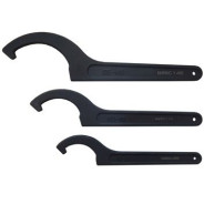 Ключ радиусный ударный 78-85мм  FORCEKRAFT FK-685C85