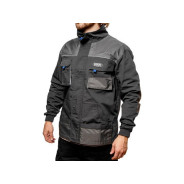 Куртка рабочая 2XL (56) EXPERT (Размер 2XL (56), рост 188-194 см.)  STARTUL SE5201-2XL