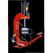 Этна П Электрический вулканизатор (220В, 1200Вт с двумя нагр. элементами t=145ºС, таймером, скобой, ...Сибек ВЭП3.000.000-14СБ