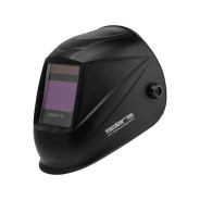 Щиток сварщика с самозатемняющимся светофильтром Solaris ASF710S (черный) (1/1/1/2, 100x60 мм (60 см...SOLARIS SL5717-1