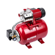 Насосная станция САВ 1000-24Н  ELITECH 205663