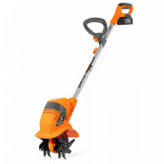 Культиватор аккумуляторный DAEWOO Daewoo Power DAT 2021Li SET