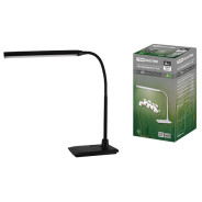 Светильник светодиодный настольный СН-28, черный  TDM SQ0337-0095