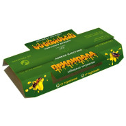 Липкая пластина от тараканов и муравьев "Прилипала", 1 шт.  ...GreenOwl 4816192100017