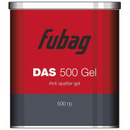 Антипригарный гель  DAS 500 GelFUBAG 31195
