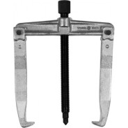 Съёмник подшипников 2-х лапый 200мм  VOREL 80474