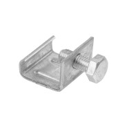 Скоба вентиляционная М8х20 2,5 мм (200 шт в коробе)  STARFIX SM-39589-200