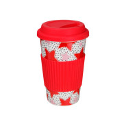 Кружка керамическая, 440 мл, Звездная  PERFECTO LINEA 30-913662