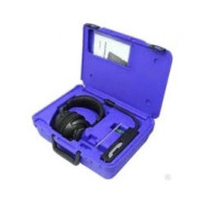 Стетоскоп диагностический для механика 3пр., в кейсе  Rock FORCE RF-9G2202A