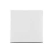 Выключатель 1 клав. (cкрытый, узел, 10А) белый, Carre  BYLECTRICA С1 10-3601