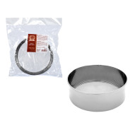 Сито для муки, 15х5 см  MARMITON 17118