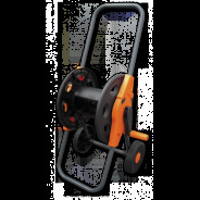 Тележка для поливочного шланга "AQUA-REEL" GOLD LINE 1/2" 45м   ...BRADAS GL3701