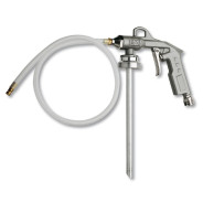 Пневмопистолет для гравитекса cо шлангом  GAV GV-0740