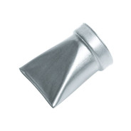 Сопло к строительному фену с широкой щелью  MAKITA P-71423