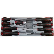 Набор отверток 9пр. SL, PH  Force 20915