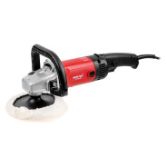 Полировальная машина LX PM 1812 SE в кор. 1200 Вт, 180 mm, 1000-3000 об/мин (регул. об., плавный пус...WORTEX 1318467