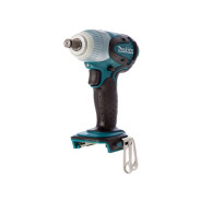 Гайковерт ударный аккумуляторный, 1/2", 230Нм, 18В, без АКБ,  ...MAKITA DTW251Z