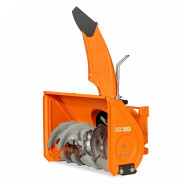 Насадка к подметальной машине (снегоуборщик) DAEWOO Daewoo Power DASC 560T