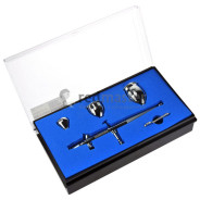 Аэрограф (сопло 0.3 мм)  SUMAKE SB-1126C