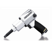 Пневмогайковерт 1/2",  813 Н/м, длинное жало,  Toptul KAAB1660