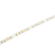 Лента светодиодная STN-3528/60 (4.8 Вт/м, 300 Лм/м, IP20, 12В (5 м в уп.) зеленая  (60 диод/м, зелен...JAZZWAY 327460