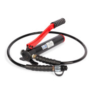 Помпа гидравлическая ручная ПМР-7003 серия МАСТЕР ()  КВТ 69284