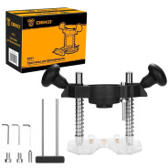 Приставка для фрезерования DEKO RT01Deko 065-0679