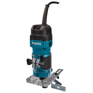 Фрезер кромочный  MAKITA 3711