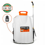 Опрыскиватель аккумуляторный DAEWOO Daewoo Power DSA 12 Li SET