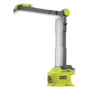 ONE + / Фонарь трансформер RYOBI R18ALF-0 (без батареи)Ryobi 5133002304
