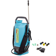 Опрыскиватель для растений  WMC TOOLS WMC-TG7602003 New