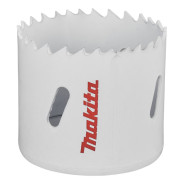 Коронка по дереву 51 мм (BiM/резьба 5/8")  MAKITA D-17083